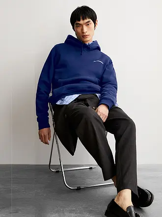 ARMEDANGELS | Kapuzensweater - Hoodie PAARLO | 